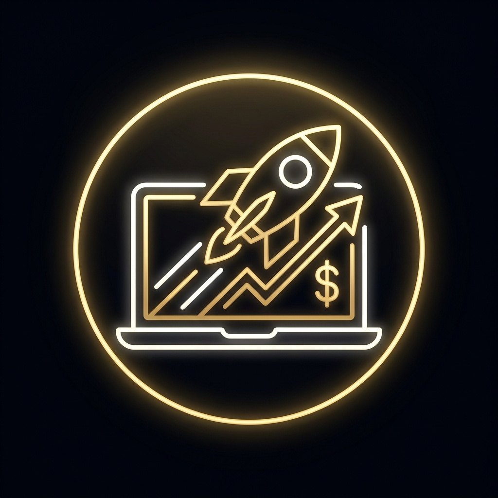 Full marketing system