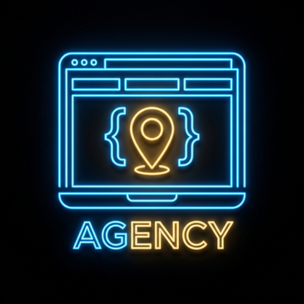 Custom website design