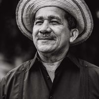 Carlos M.